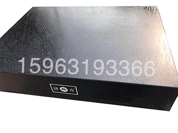 00級(jí)大理石平臺(tái)的特點(diǎn)主要有哪些及拋光處理