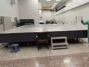 大型拼接濟南青平臺