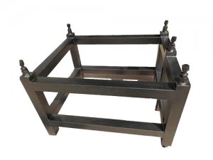 大理石平臺(tái)支架