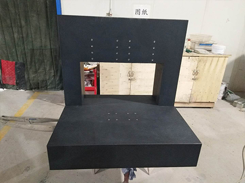 大理石構(gòu)件