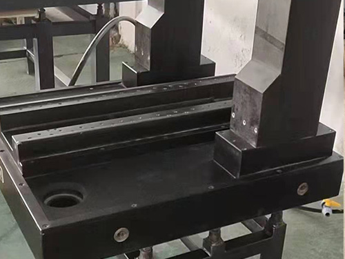 精密機(jī)械加工的內(nèi)容及未來發(fā)展預(yù)測(cè)