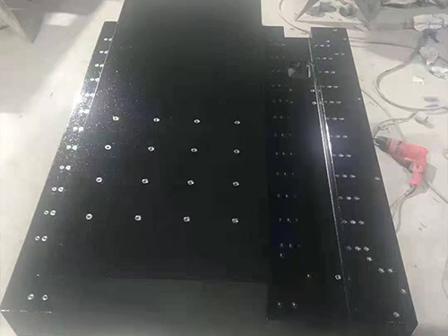 超精密機(jī)械加工技術(shù)的原理及特點(diǎn)