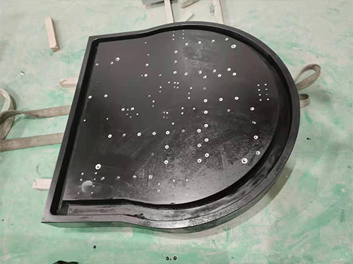 超精密機(jī)械加工的具體技術(shù)及發(fā)展趨勢(shì)