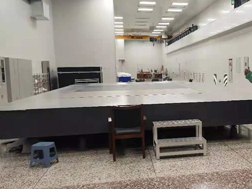 三坐標測量機的應(yīng)用探討