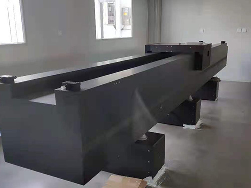 淺談數(shù)控車床精度檢測(cè)的方法