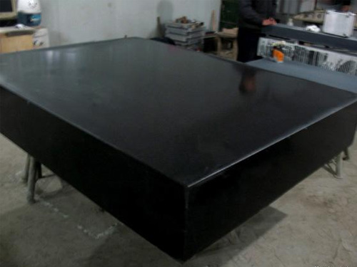 精密定位運(yùn)動(dòng)大理石平臺(tái)直線(xiàn)伺服驅(qū)動(dòng)系統(tǒng)構(gòu)成