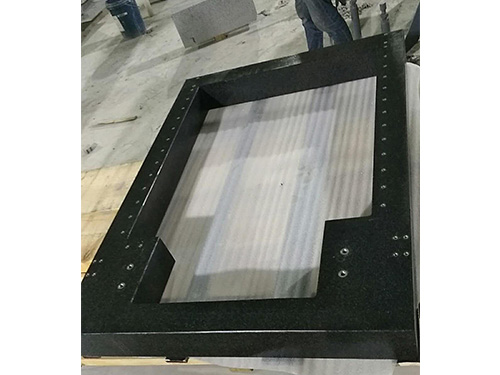 提高數(shù)控機(jī)床精度的有效策略