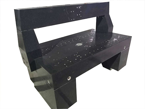 大型數(shù)控機(jī)床精度檢測(cè)的探討