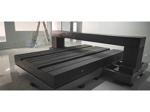 機(jī)床精度維護(hù)對(duì)加工產(chǎn)品質(zhì)量的影響