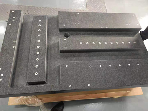 花崗石構件發(fā)展的趨勢與其產品的不足