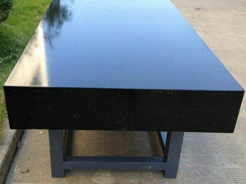 分析大理石平臺(tái)的調(diào)試與鑄鐵平板的知識(shí)