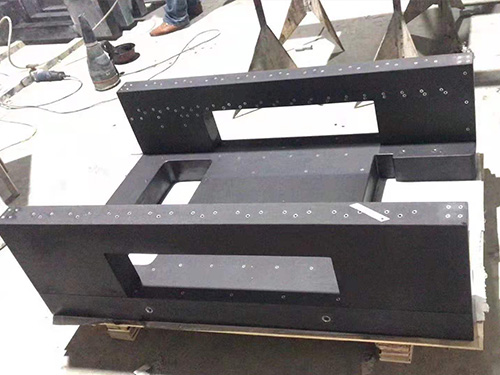 大理石構件定做的材料和? ?度