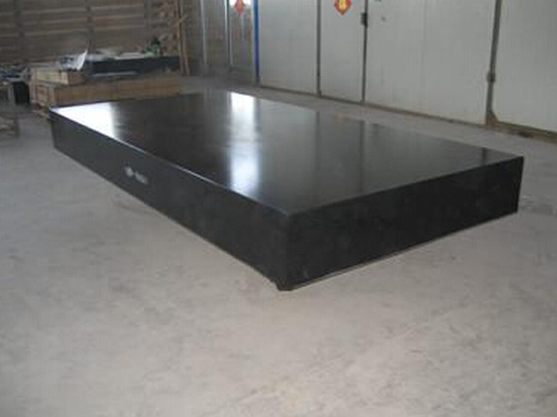 花崗石平板缺陷修復(fù)方法