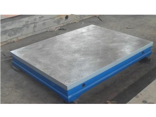 00級大理石平臺加工的主要工序及的裝配要求