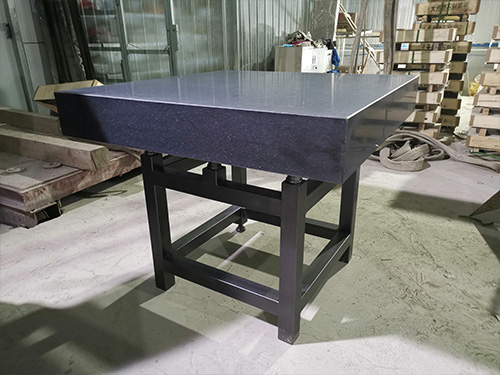 花崗石平板的特點