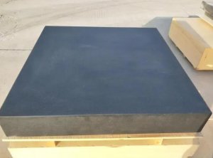 00級(jí)大理石平臺(tái)如何正確的安裝和在使用中的注意