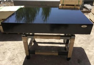 大理石工作臺正確安裝方法跟平臺調(diào)試保養(yǎng)需知