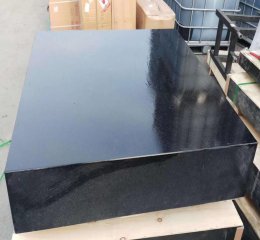 環(huán)境對00級大理石平臺有什么影響和要注意保養(yǎng)的方式方法