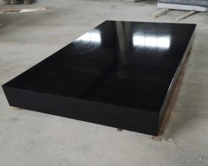 正確使用00級(jí)大理石平臺(tái)的方法和技術(shù)要求