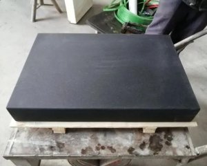 00級(jí)大理石平臺(tái)的工藝順序及什么樣的因素會(huì)影響的精度