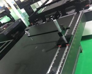 00級(jí)大理石平臺(tái)需要進(jìn)行涂油保養(yǎng)以及需要定期進(jìn)行復(fù)檢