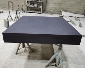 00級(jí)大理石平臺(tái)如何正確的安裝跟使用的環(huán)境